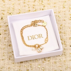 Christian Dior Bracelets